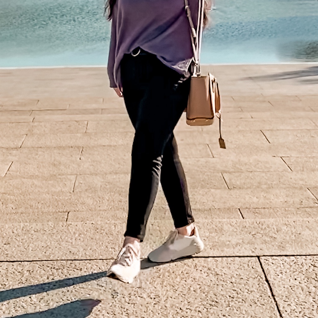 Basic Black Pants!!